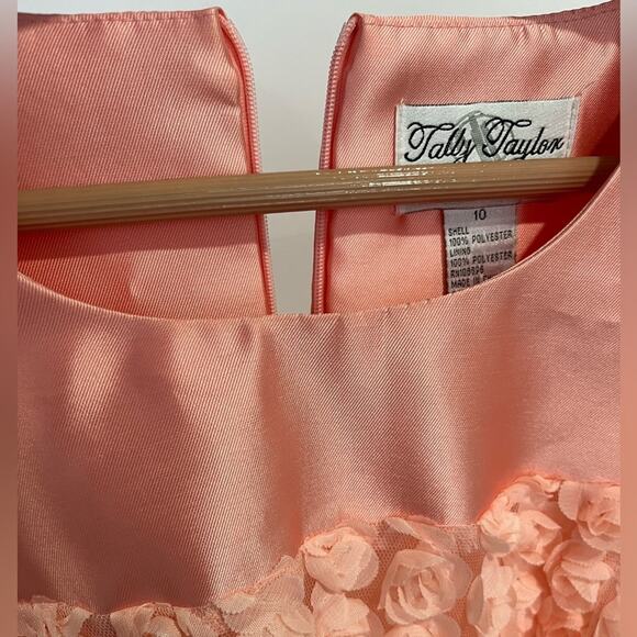 Tally Taylor Dress 10 - Picture 13 of 14